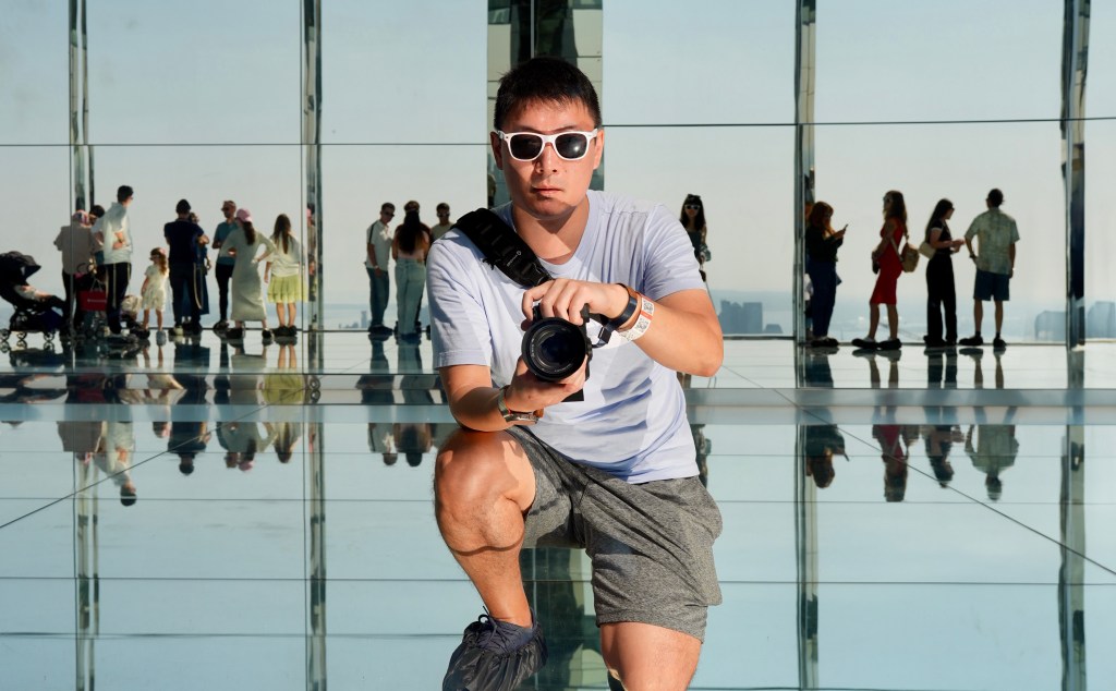 Sonny Song